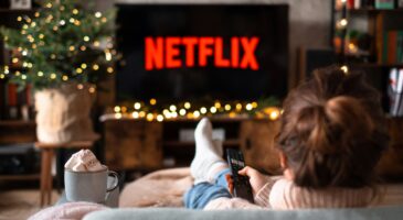 Netflix and Chill, le secret du couple ?