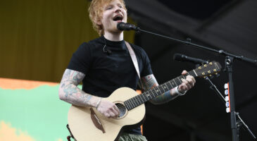 Tout ce qu'il faut savoir sur le prochain album d'Ed Sheeran